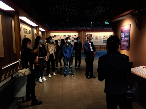 教工四1 教工四1