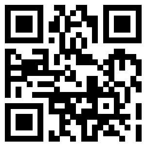 2018NECCS浙江赛区报名二维码